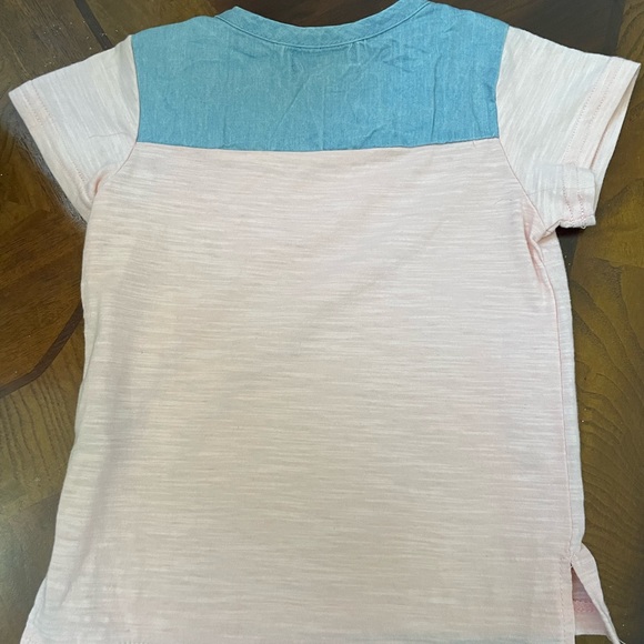 Two 7 for all mankind 3t shirts - Picture 4 of 12